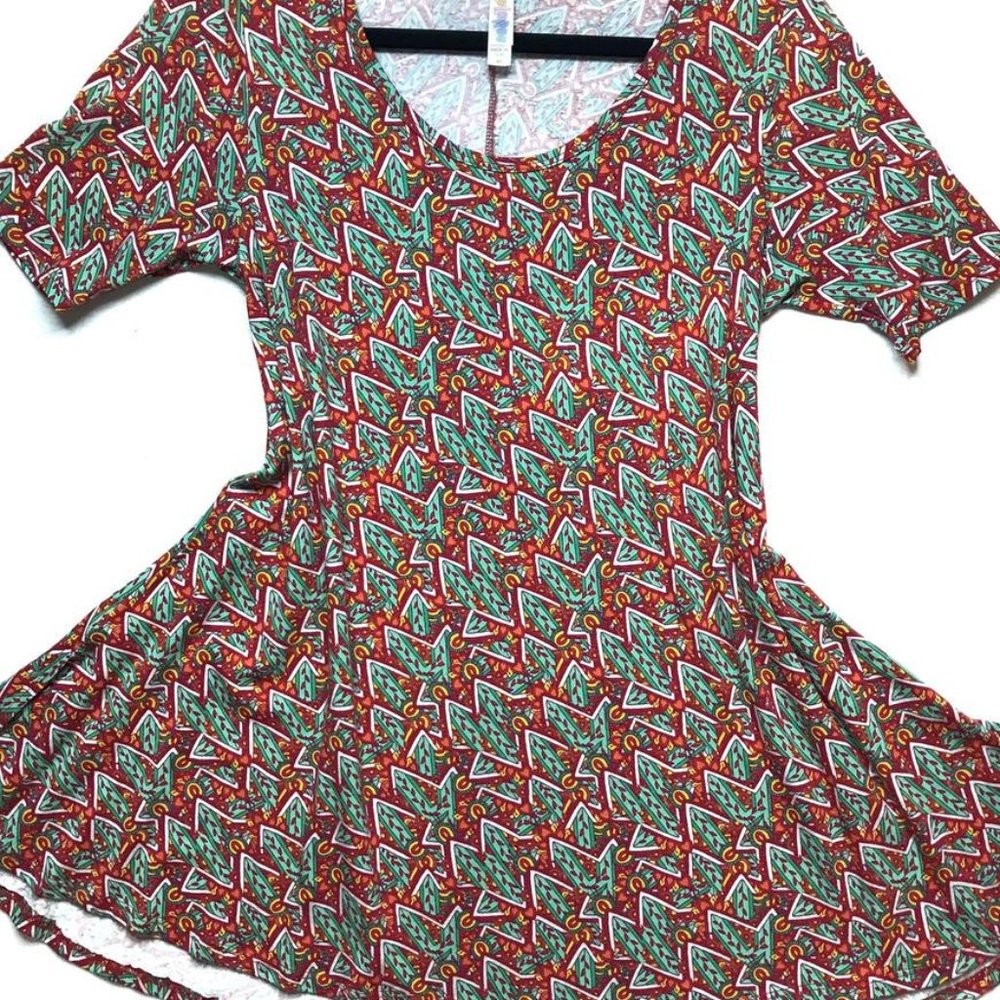 LULaRoe Perfect T